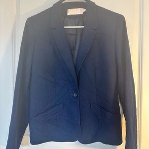 Vintage  Pendleton Virgin WoolBlazer, size Small
